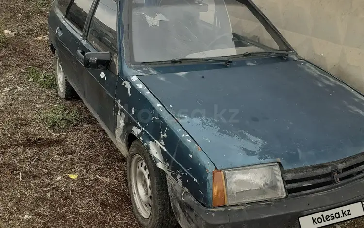 ВАЗ (Lada) 2109 1998 годаfor450 000 тг. в Алматы