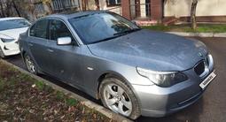 BMW 530 2005 годаfor6 330 000 тг. в Алматы – фото 4