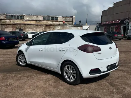 Kia Cee'd 2013 года за 6 300 000 тг. в Кокшетау – фото 3