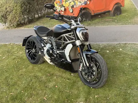 Ducati  XDiavel 2020 года за 14 500 000 тг. в Астана