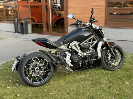 Ducati  XDiavel 2020 года за 14 500 000 тг. в Астана – фото 2