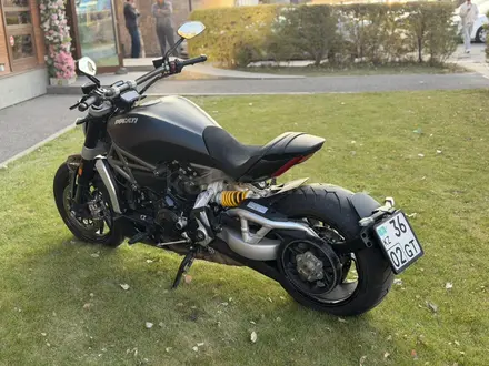 Ducati  XDiavel 2020 года за 14 500 000 тг. в Астана – фото 6