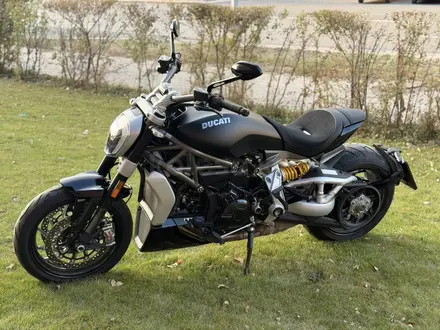 Ducati  XDiavel 2020 года за 14 500 000 тг. в Астана – фото 7