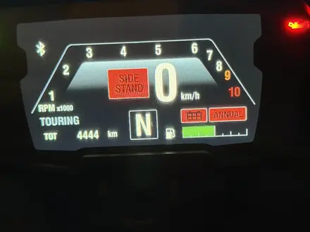 Ducati  XDiavel 2020 года за 14 500 000 тг. в Астана – фото 8