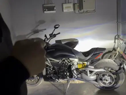 Ducati  XDiavel 2020 года за 14 500 000 тг. в Астана – фото 9