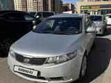 Kia Cerato 2012 года за 5 300 000 тг. в Астана