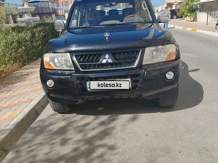 Mitsubishi Pajero 2004 года за 6 000 000 тг. в Актау