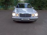 Mercedes-Benz E 230 1997 годаүшін3 800 000 тг. в Астана