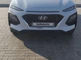 Hyundai Kona 2020 года за 9 100 000 тг. в Актау