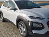 Hyundai Kona 2020 года за 9 100 000 тг. в Актау – фото 2