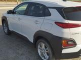 Hyundai Kona 2020 года за 9 100 000 тг. в Актау – фото 4