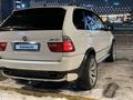 BMW X5 2003 годаүшін5 900 000 тг. в Алматы – фото 6