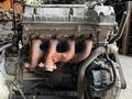 Двигатель Mercedes M111 E23 за 550 000 тг. в Алматы – фото 3