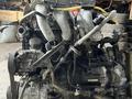 Двигатель Mercedes M111 E23 за 550 000 тг. в Алматы – фото 4