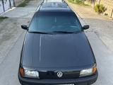 Volkswagen Passat 1991 годаfor1 800 000 тг. в Тараз