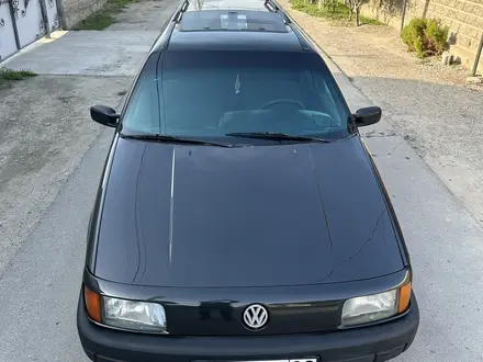 Volkswagen Passat 1991 года за 1 800 000 тг. в Тараз