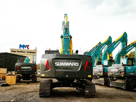 Sunward  Swe265f 2025 года за 62 000 000 тг. в Алматы – фото 22