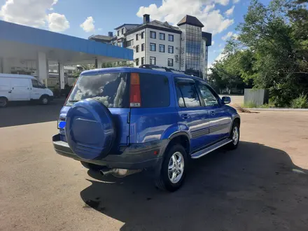 Honda CR-V 2000 года за 4 500 000 тг. в Кокшетау – фото 3