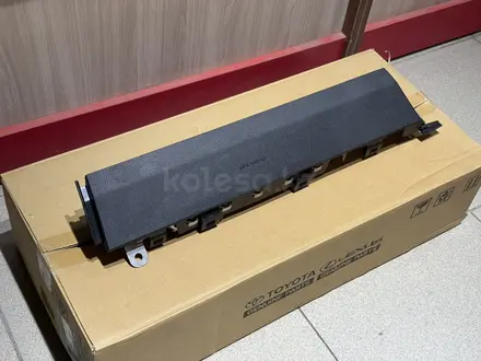Коленная подушка безопасности (Knee Airbag) LEXUS LX 600/700 за 298 000 тг. в Шымкент – фото 2