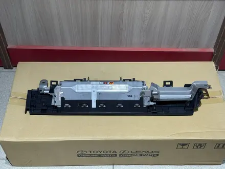 Коленная подушка безопасности (Knee Airbag) LEXUS LX 600/700 за 298 000 тг. в Шымкент – фото 5