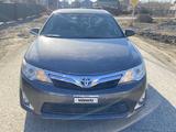 Toyota Camry 2014 года за 5 200 000 тг. в Атырау