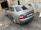 ВАЗ (Lada) Priora 2170 2009 годаүшін550 000 тг. в Экибастуз – фото 4