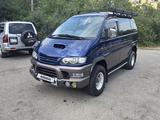 Mitsubishi Delica 1997 годаfor7 500 000 тг. в Алматы