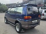 Mitsubishi Delica 1997 годаfor7 500 000 тг. в Алматы – фото 3