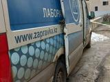 Volkswagen Crafter 2008 года за 8 500 000 тг. в Алматы – фото 2