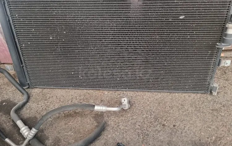 Радиатор Кондиционера Ауди А6 С7 за 30 000 тг. в Алматы