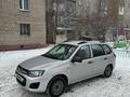 ВАЗ (Lada) Kalina 2192 2014 года за 2 150 000 тг. в Астана – фото 3