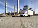 ГАЗ ГАЗель 2014 года за 10 000 000 тг. в Астана