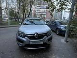 Renault Sandero Stepway 2018 года за 6 500 000 тг. в Алматы – фото 5