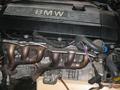 TitanAuto BMW M52B20 M52 2.0л двигатель за 400 000 тг. в Астана – фото 3