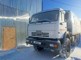 КамАЗ  4308 2013 года за 21 000 000 тг. в Петропавловск
