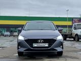 Hyundai Accent 2021 годаfor7 800 000 тг. в Уральск – фото 3