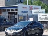 Hyundai Sonata 2012 годаүшін4 700 000 тг. в Алматы