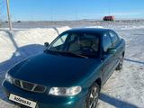 Daewoo Nubira 1997 года за 1 300 000 тг. в Актобе – фото 4