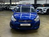 Hyundai Accent 2014 года за 4 800 000 тг. в Кокшетау – фото 3