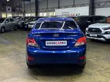 Hyundai Accent 2014 года за 4 800 000 тг. в Кокшетау – фото 4