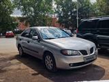 Nissan Almera 2005 года за 1 900 000 тг. в Кокшетау