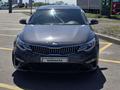 Kia Optima 2018 года за 6 700 000 тг. в Алматы