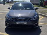 Kia Optima 2018 года за 6 700 000 тг. в Алматы