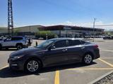 Kia Optima 2018 года за 6 700 000 тг. в Алматы – фото 3