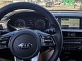 Kia Optima 2018 года за 6 700 000 тг. в Алматы – фото 7