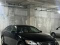 Lexus GS 350 2007 годаүшін7 600 000 тг. в Алматы – фото 2