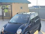 Daewoo Matiz 2007 года за 1 700 000 тг. в Атырау