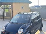 Daewoo Matiz 2007 года за 1 700 000 тг. в Атырау – фото 3