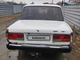 ВАЗ (Lada) 2107 2000 года за 550 000 тг. в Караганда