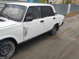 ВАЗ (Lada) 2107 2000 года за 550 000 тг. в Караганда – фото 3